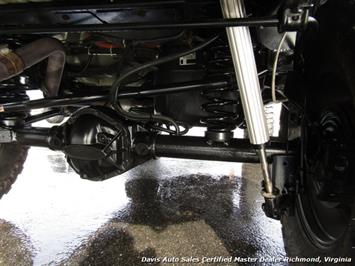 2011 Jeep Wrangler Unlimited Rubicon Lifted 4X4 Off Road Hard Top   - Photo 6 - North Chesterfield, VA 23237