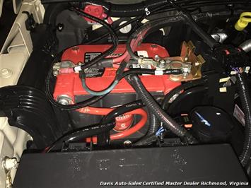 2011 Jeep Wrangler Unlimited Rubicon Lifted 4X4 Off Road Hard Top   - Photo 47 - North Chesterfield, VA 23237