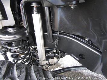 2011 Jeep Wrangler Unlimited Rubicon Lifted 4X4 Off Road Hard Top   - Photo 9 - North Chesterfield, VA 23237