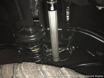 2011 Jeep Wrangler Unlimited Rubicon Lifted 4X4 Off Road Hard Top   - Photo 46 - North Chesterfield, VA 23237