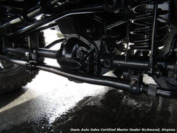 2011 Jeep Wrangler Unlimited Rubicon Lifted 4X4 Off Road Hard Top   - Photo 28 - North Chesterfield, VA 23237