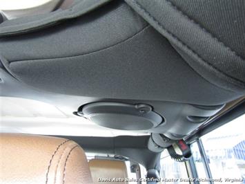 2011 Jeep Wrangler Unlimited Rubicon Lifted 4X4 Off Road Hard Top   - Photo 17 - North Chesterfield, VA 23237