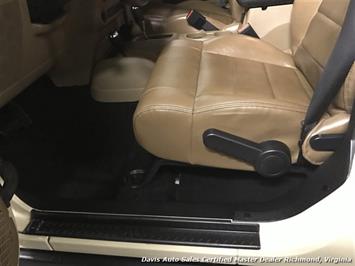 2011 Jeep Wrangler Unlimited Rubicon Lifted 4X4 Off Road Hard Top   - Photo 41 - North Chesterfield, VA 23237