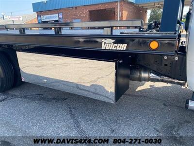 2019 Dodge Ram 5500 Tow Truck Flatbed Rollback Wrecker Diesel 4x4   - Photo 28 - North Chesterfield, VA 23237