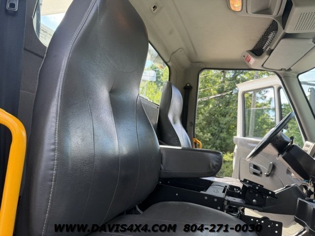 2012 International 4300 Altec Bucket Truck - Photo 17 - North Chesterfield, VA 23237
