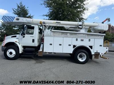 2012 International 4300 Altec Bucket Truck - Photo 2 - North Chesterfield, VA 23237