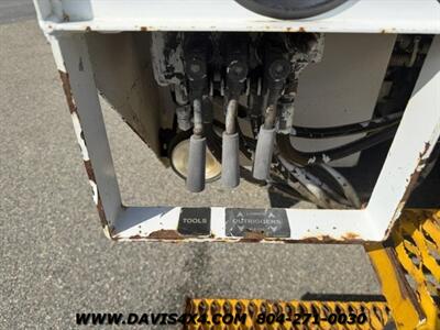 2012 International 4300 Altec Bucket Truck - Photo 28 - North Chesterfield, VA 23237