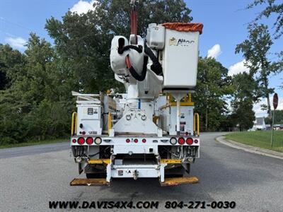 2012 International 4300 Altec Bucket Truck - Photo 4 - North Chesterfield, VA 23237