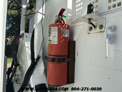 2012 International 4300 Altec Bucket Truck - Photo 33 - North Chesterfield, VA 23237