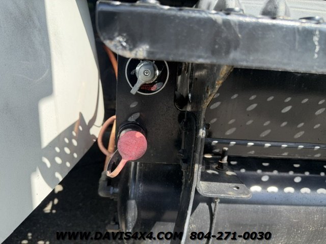 2012 International 4300 Altec Bucket Truck - Photo 32 - North Chesterfield, VA 23237