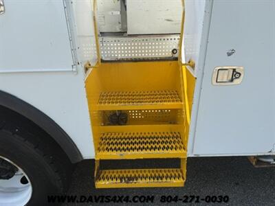 2012 International 4300 Altec Bucket Truck - Photo 19 - North Chesterfield, VA 23237