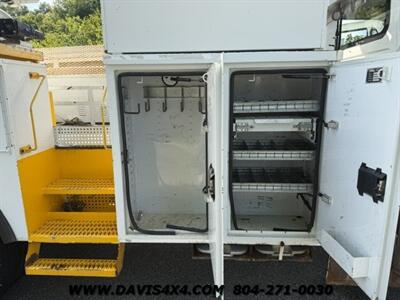 2012 International 4300 Altec Bucket Truck - Photo 18 - North Chesterfield, VA 23237