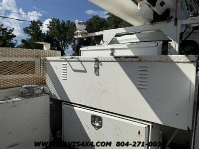 2012 International 4300 Altec Bucket Truck - Photo 24 - North Chesterfield, VA 23237