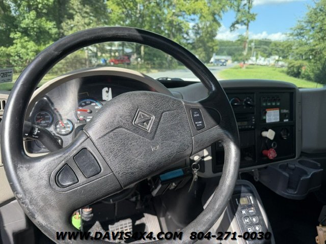 2012 International 4300 Altec Bucket Truck - Photo 10 - North Chesterfield, VA 23237