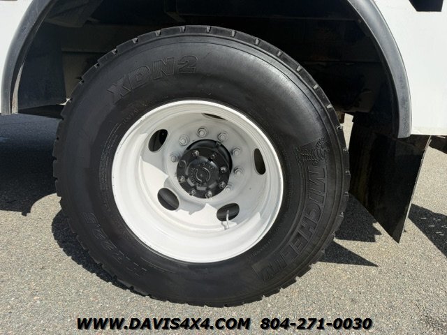2012 International 4300 Altec Bucket Truck - Photo 30 - North Chesterfield, VA 23237