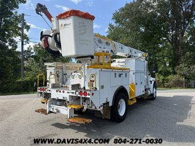 2012 International 4300 Altec Bucket Truck - Photo 5 - North Chesterfield, VA 23237