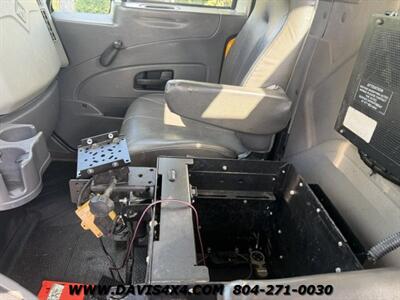 2012 International 4300 Altec Bucket Truck - Photo 13 - North Chesterfield, VA 23237