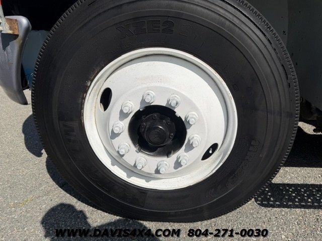 2012 International 4300 Altec Bucket Truck - Photo 31 - North Chesterfield, VA 23237