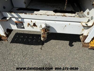2012 International 4300 Altec Bucket Truck - Photo 27 - North Chesterfield, VA 23237