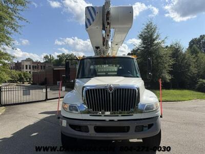 2012 International 4300 Altec Bucket Truck - Photo 8 - North Chesterfield, VA 23237