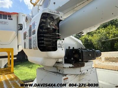 2012 International 4300 Altec Bucket Truck - Photo 22 - North Chesterfield, VA 23237
