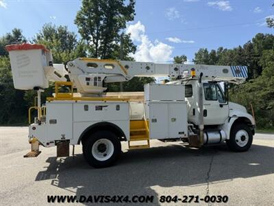 2012 International 4300 Altec Bucket Truck - Photo 6 - North Chesterfield, VA 23237