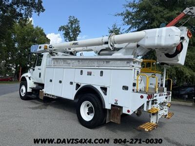 2012 International 4300 Altec Bucket Truck - Photo 3 - North Chesterfield, VA 23237