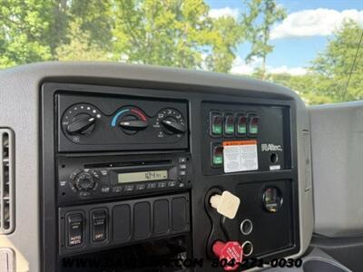 2012 International 4300 Altec Bucket Truck - Photo 12 - North Chesterfield, VA 23237