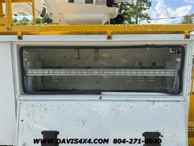 2012 International 4300 Altec Bucket Truck - Photo 20 - North Chesterfield, VA 23237