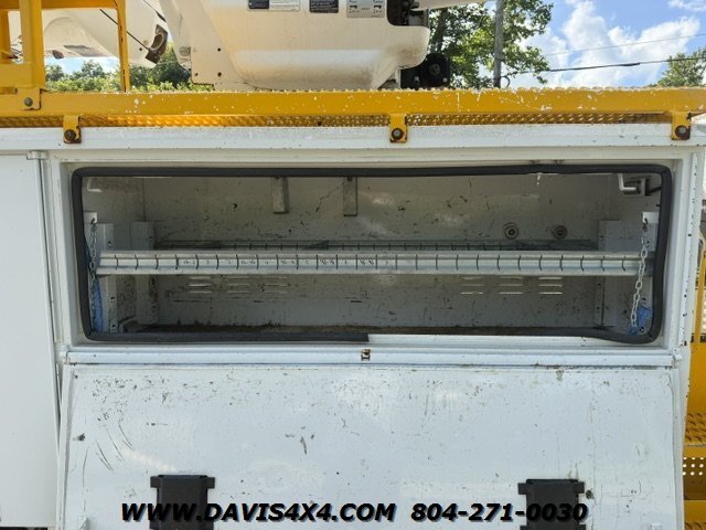 2012 International 4300 Altec Bucket Truck - Photo 20 - North Chesterfield, VA 23237