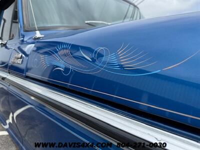 1979 Ford F-150 Super Cab 4x4 Dent Side Classic Pick Up   - Photo 6 - North Chesterfield, VA 23237