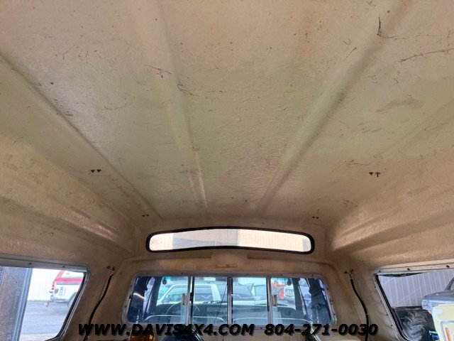 1979 Ford F-150 Custom - Photo 16 - North Chesterfield, VA 23237