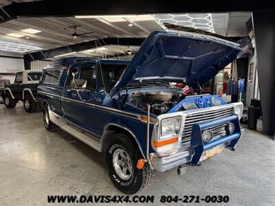 1979 Ford F-150 Custom - Photo 36 - North Chesterfield, VA 23237