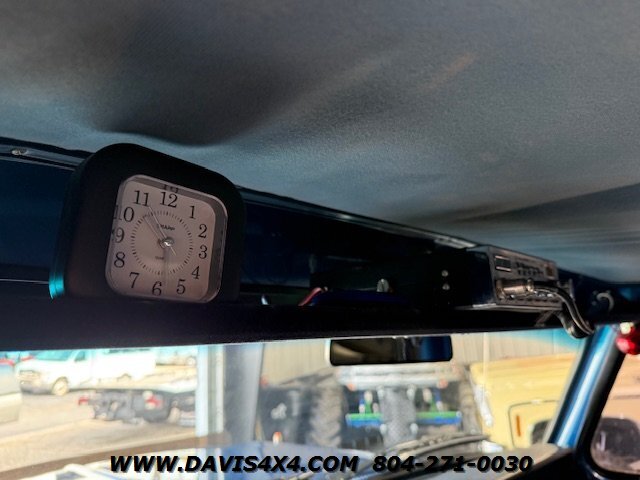 1979 Ford F-150 Custom - Photo 31 - North Chesterfield, VA 23237