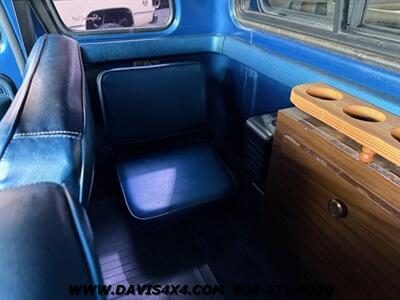 1979 Ford F150 Super Cab 4x4 Dent Side Classic Pick Up   - Photo 26 - North Chesterfield, VA 23237