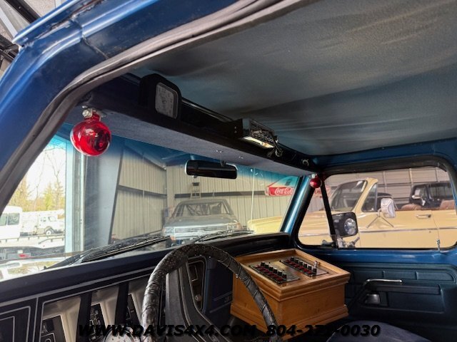 1979 Ford F-150 Custom - Photo 21 - North Chesterfield, VA 23237
