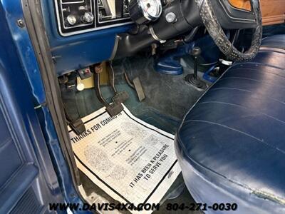 1979 Ford F-150 Custom - Photo 22 - North Chesterfield, VA 23237