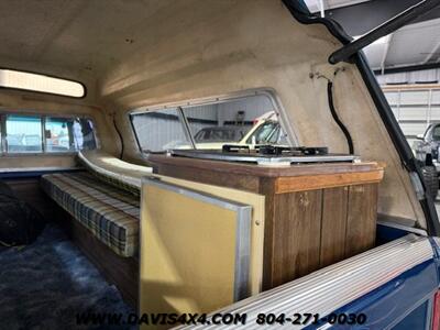 1979 Ford F-150 Custom - Photo 11 - North Chesterfield, VA 23237