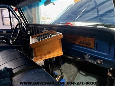 1979 Ford F-150 Custom - Photo 37 - North Chesterfield, VA 23237