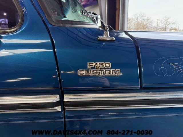 1979 Ford F-150 Custom - Photo 8 - North Chesterfield, VA 23237
