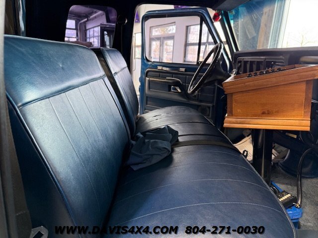 1979 Ford F-150 Custom - Photo 42 - North Chesterfield, VA 23237