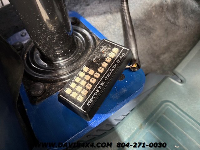 1979 Ford F-150 Custom - Photo 39 - North Chesterfield, VA 23237