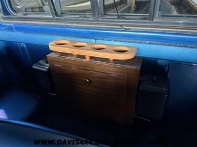 1979 Ford F-150 Custom - Photo 25 - North Chesterfield, VA 23237