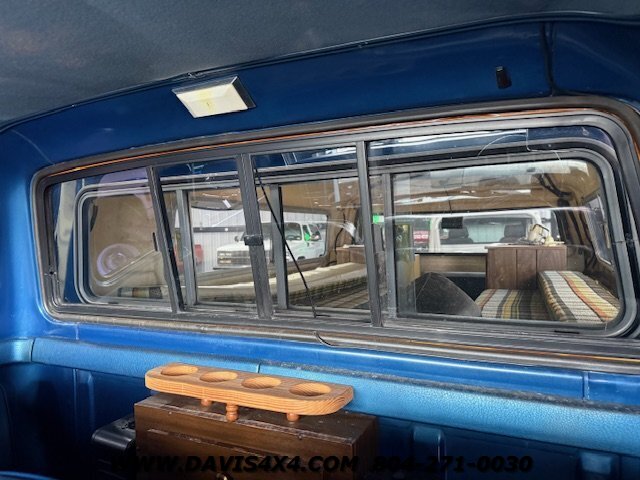 1979 Ford F-150 Custom - Photo 28 - North Chesterfield, VA 23237