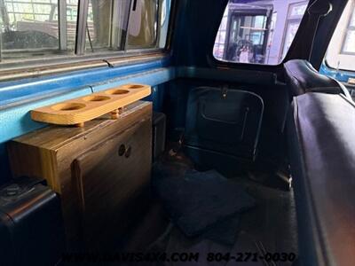 1979 Ford F-150 Custom - Photo 44 - North Chesterfield, VA 23237