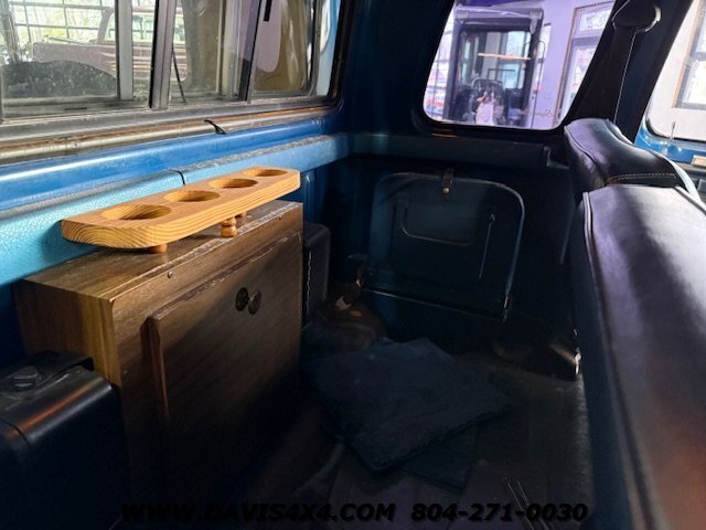 1979 Ford F-150 Custom - Photo 44 - North Chesterfield, VA 23237