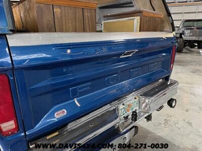 1979 Ford F-150 Custom - Photo 17 - North Chesterfield, VA 23237