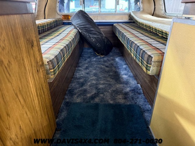 1979 Ford F-150 Custom - Photo 12 - North Chesterfield, VA 23237