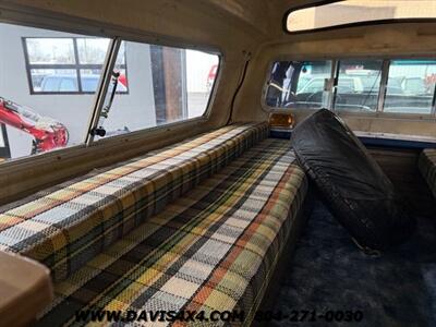 1979 Ford F-150 Custom - Photo 14 - North Chesterfield, VA 23237