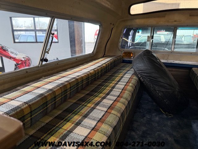 1979 Ford F-150 Custom - Photo 14 - North Chesterfield, VA 23237